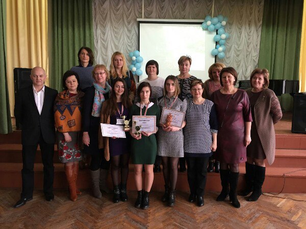 Конкурс профмастерства «WorldSkills Belarus - 2018» среди будущих воспитателей